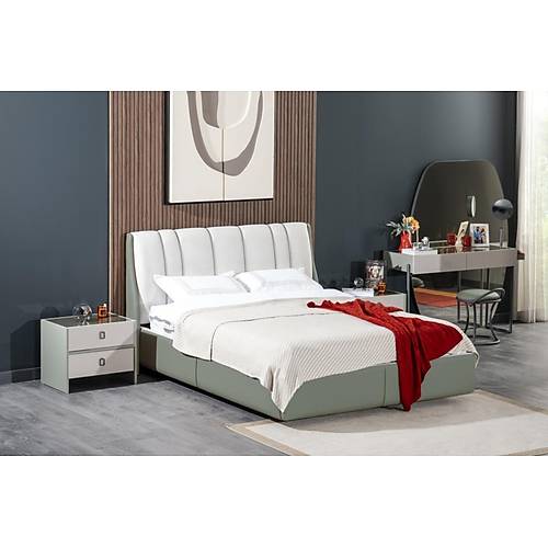 Los Angeles Yatak Odas Takm