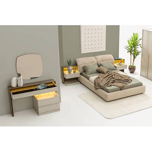 Cosmo Yatak Odas� Tak�m�