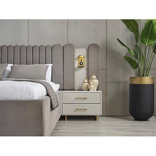 Gold Line Yatak Odas� Tak�m�