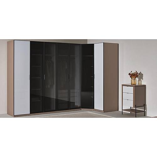 Moka Giyinme Odas�