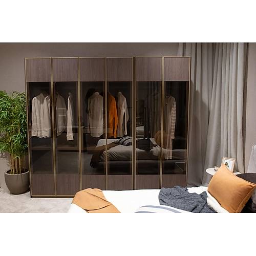 Alaska Yatak Odas Takm