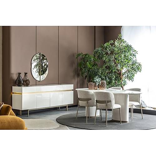 Anka Yemek Odas� Tak�m�