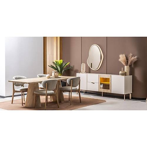 Artemis Yemek Odas� Tak�m�