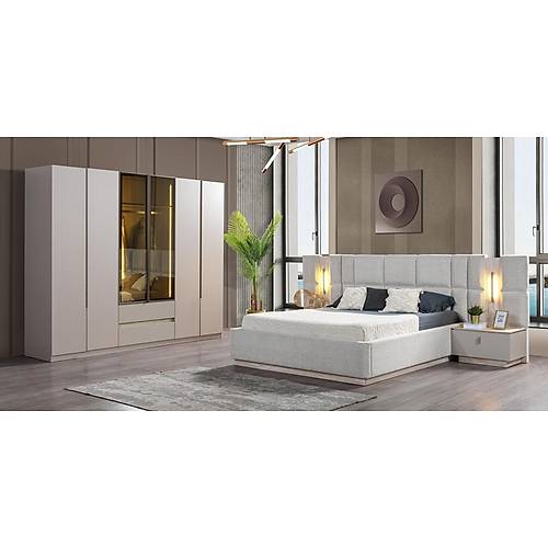 Salda Yatak Odas� Tak�m�