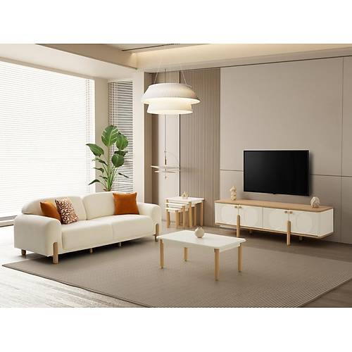 Legna  Yemek Odas Takm