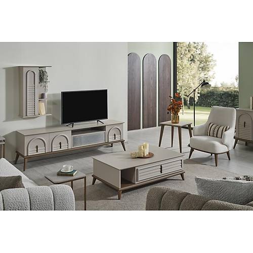 Golf Yemek Odas Takm