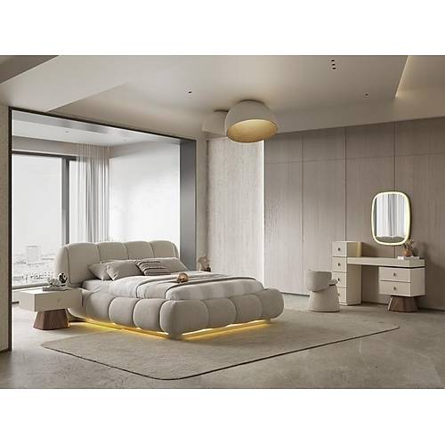 Crown Yatak Odas� Tak�m�