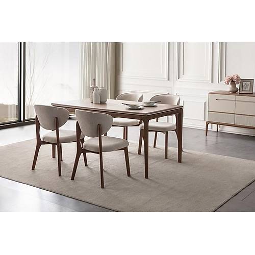 Nirvana Yemek Odas� Tak�m�