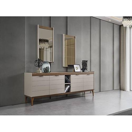 Asos Yemek Odas� Tak�m�