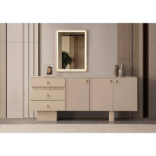 Tetra Yemek Odas� Tak�m�