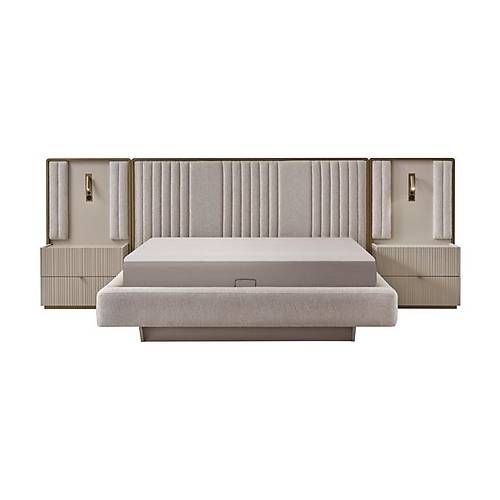 Hermes Yatak Odas� Tak�m�