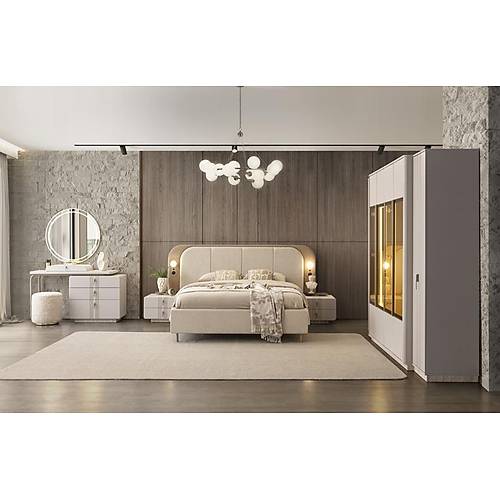 R�ya Yatak Odas� Tak�m�