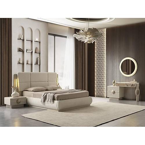 Petek Yatak Odas� Tak�m�