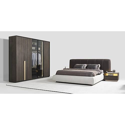 Aqua Yatak Odas� Tak�m�