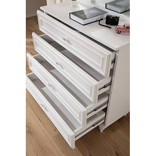 Bianca �ocuk Odas� Tak�m�