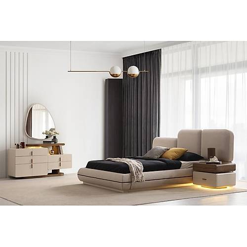 Valencia Yatak Odas� Tak�m�