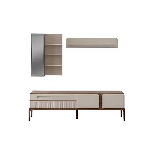 Nirvana Yemek Odas� Tak�m�