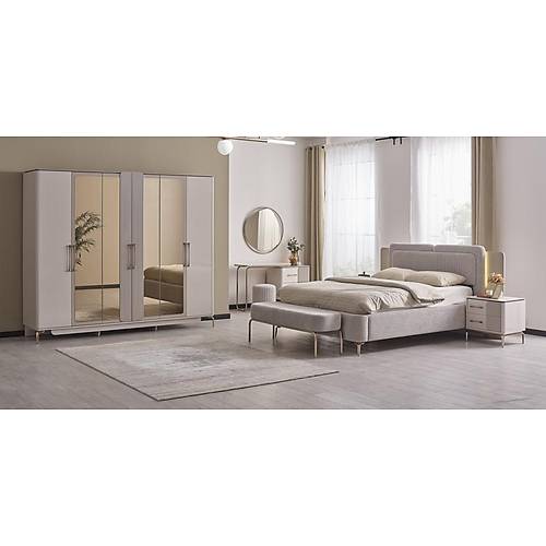 Alen Yatak Odas� Tak�m�