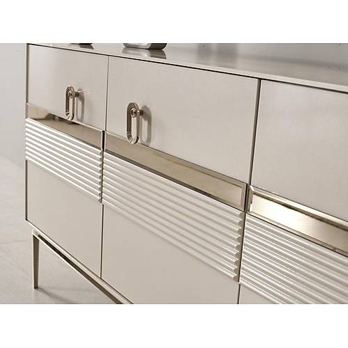 Lux Yemek Odas� Tak�m�