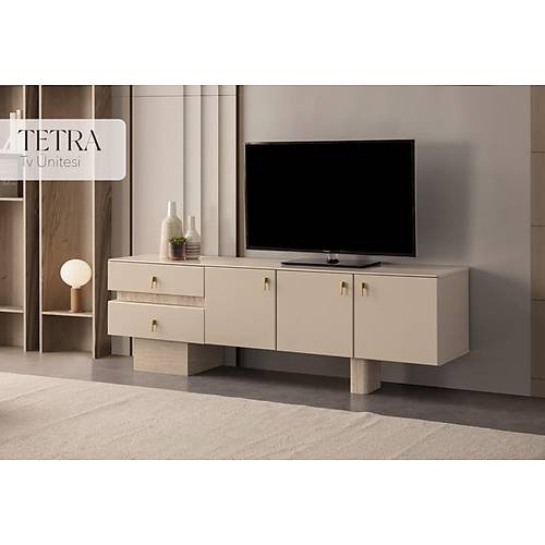 Tetra Yemek Odas� Tak�m�