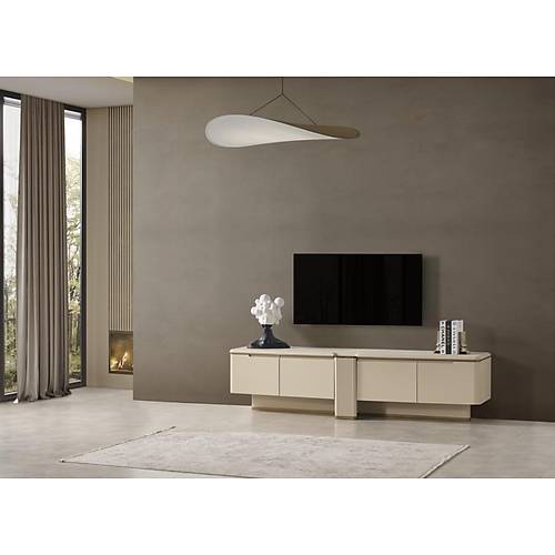 Dolunay Yemek Odas Takm