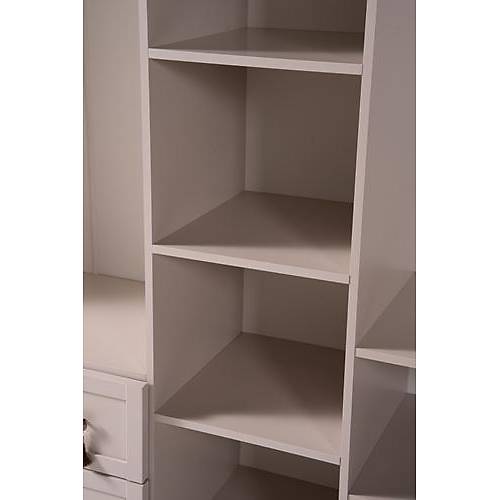 Doru 5 Kap�l� Dolap