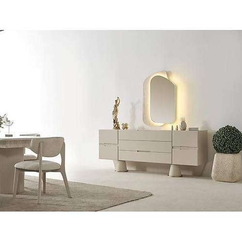 Dream Yemek Odas� Tak�m�