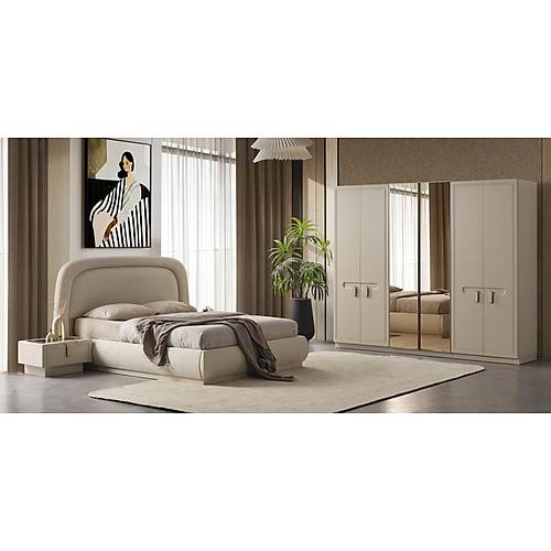 Trend Yatak Odas� Tak�m�