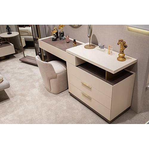 Alaska Yatak Odas Takm