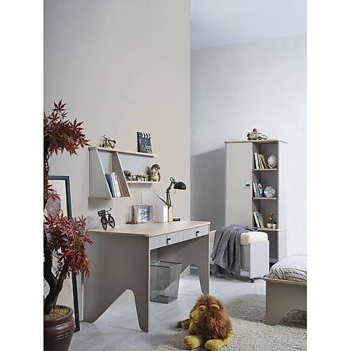 Atlas Gen� Odas�