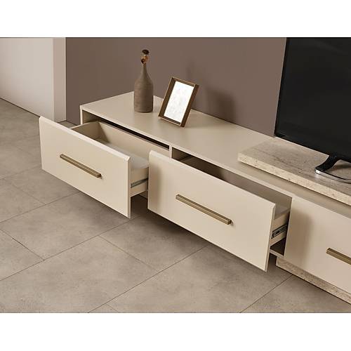 Loft Yemek Odas Takm