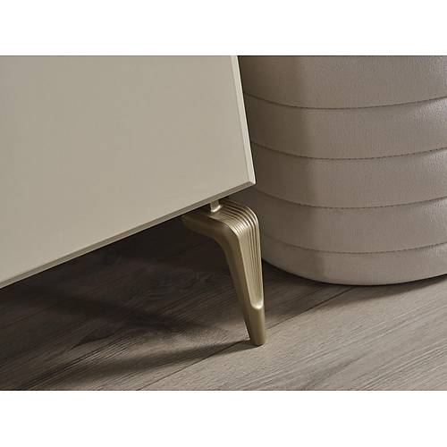 Monaco Yatak Odas Takm