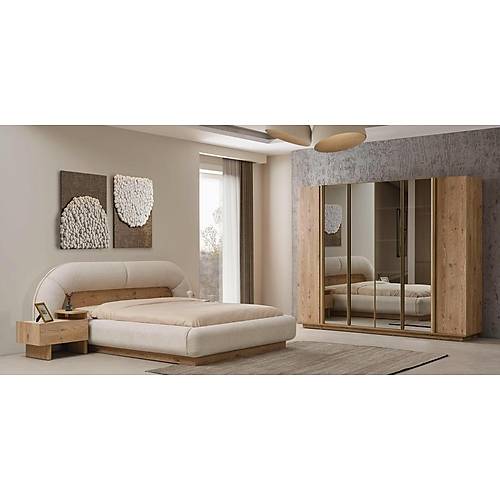 Anka Yatak Odas� Tak�m�