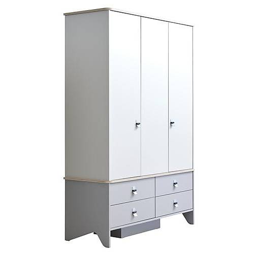 Atlas Gen� Odas�