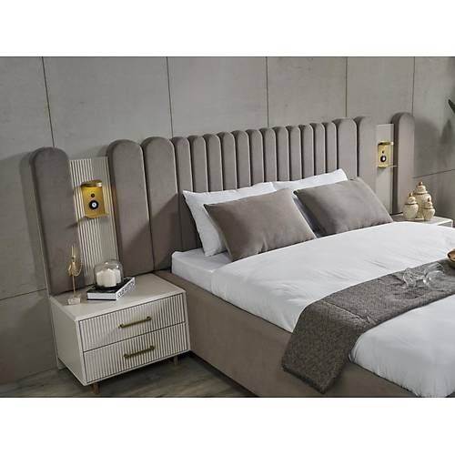 Gold Line Yatak Odas� Tak�m�