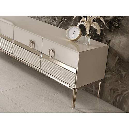 Lux Yemek Odas� Tak�m�