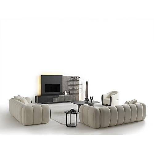 Zmrt Yemek Odas Takm