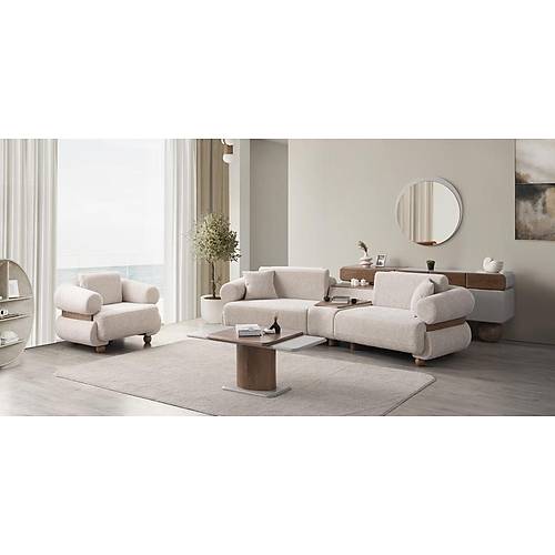 Monza Koltuk Tak�m�