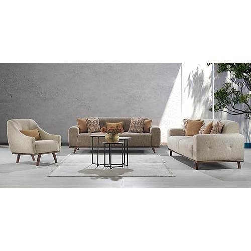 Vista Koltuk Tak�m�