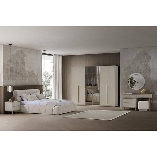 Neon Yatak Odas� Tak�m�