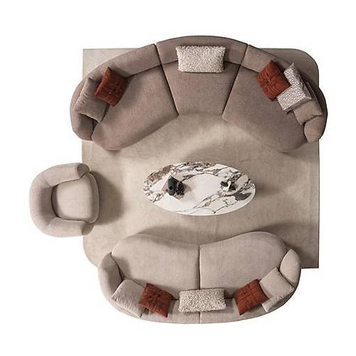 Zeugma Koltuk Tak�m�