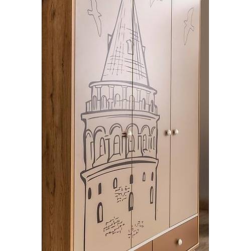 Galata Gen� Odas�