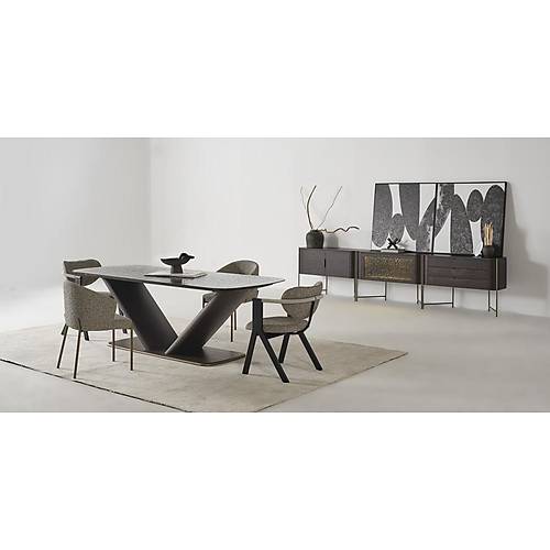 Mix Yemek Odas� Tak�m�