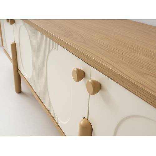 Legna  Yemek Odas Takm