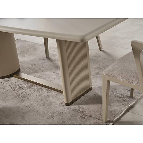 Dolunay Yemek Odas Takm