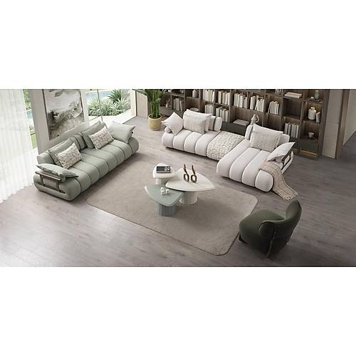 Lucca Koltuk Tak�m�