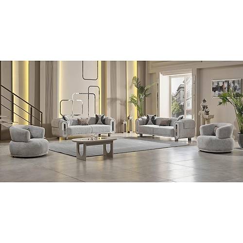 Parma Koltuk Tak�m�