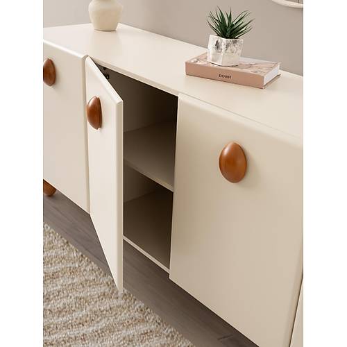 Forte Yemek Odas Takm