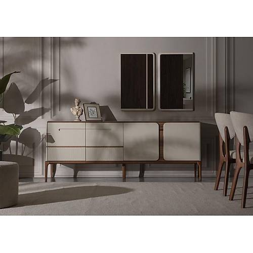 Nirvana Yemek Odas� Tak�m�