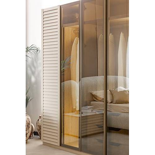 Troya Yatak Odas� Tak�m�